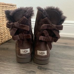 Like new condition UGGS
